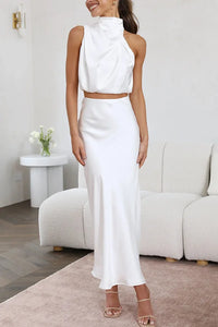 Leslie - Elegantes Mode-Set