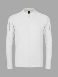 AgileZip Funktionsshirt