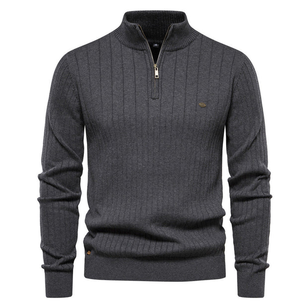 Anton Farry Pullover