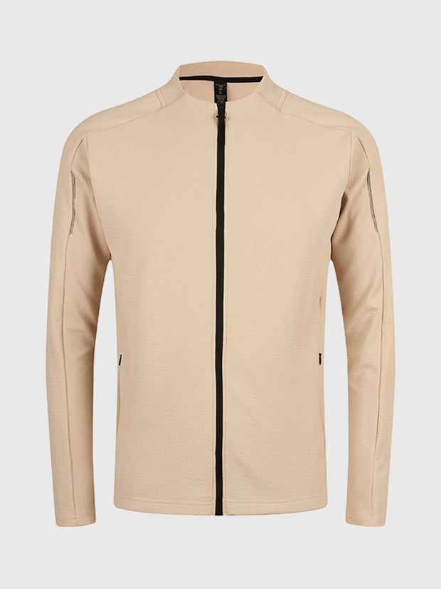 AgileZip Funktionsshirt