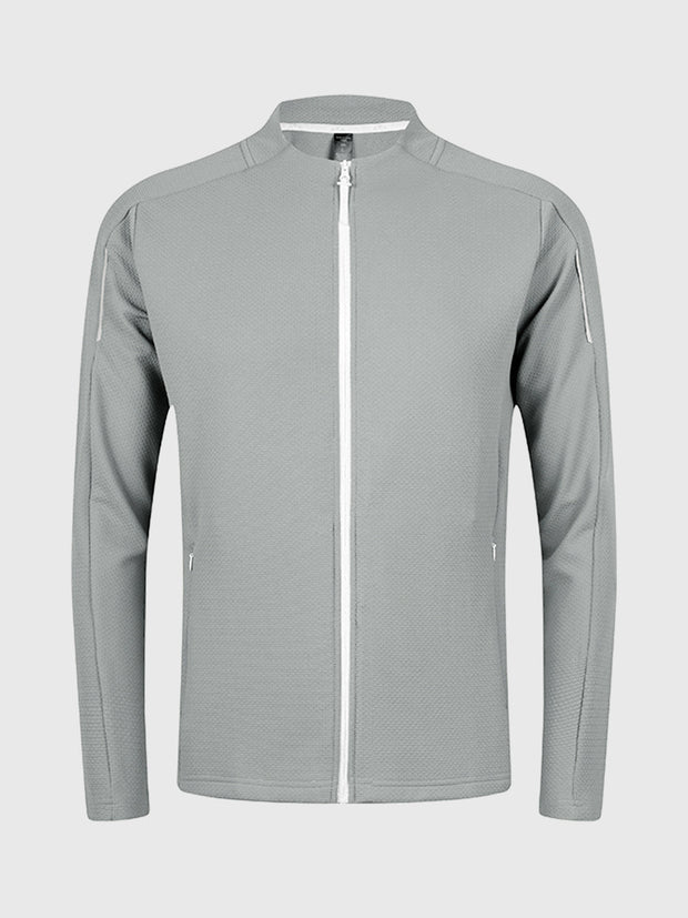 AgileZip Funktionsshirt