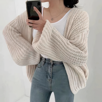 SOPHIE - Strickjacke im Vintage-Stil