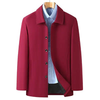 Scharfe Jacke - Satoru