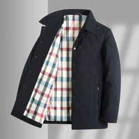 Smart Casual Jacke - Napoleon
