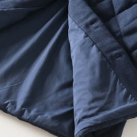 Leichte Steppjacke für Männer - Evren