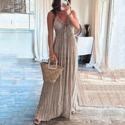 Beige/Grau