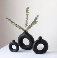 Bloom Keramikvase