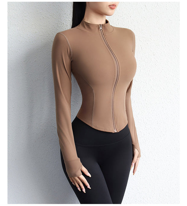 FlexFit - Sportjacke