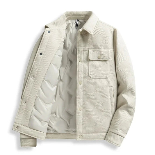 Smarte Freizeitjacke - Neuer