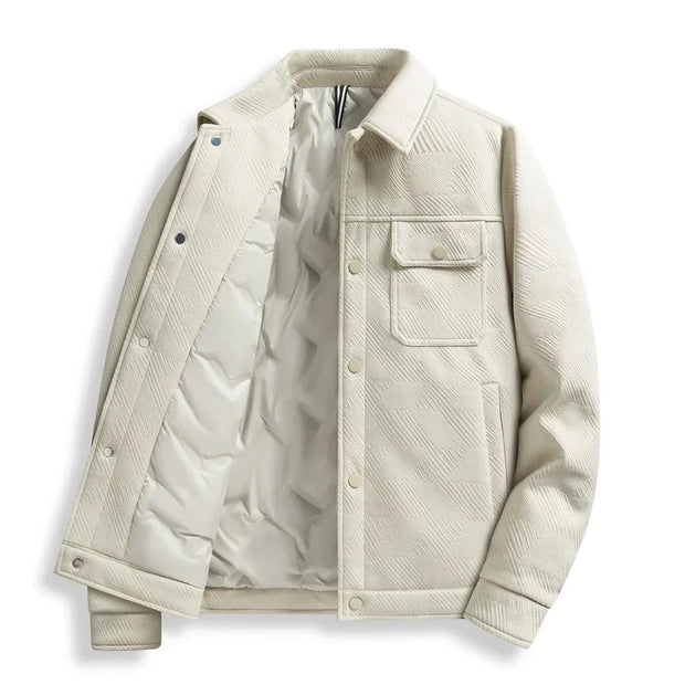 Smarte Freizeitjacke - Neuer