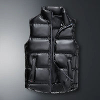 Premium Jacke - Vanille