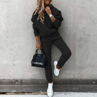 Mira Jogginganzug - Herbst Winter Must-have Hausanzug