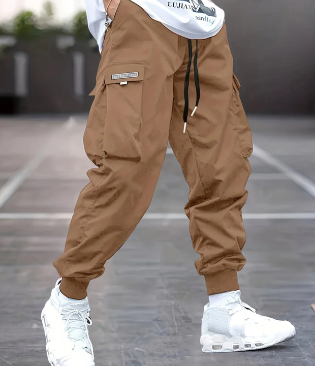 Noah Cargohose Herren – Cool und Praktisch