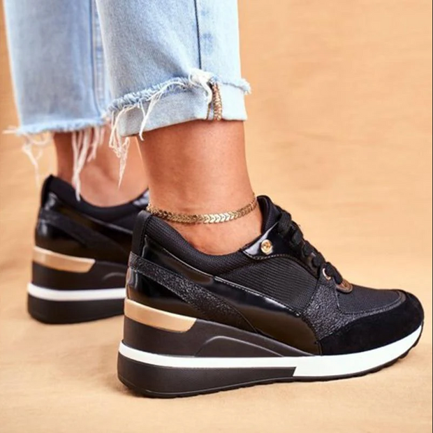 Nora Stylische Stiefeletten Damen – Trendy und Bequem