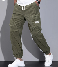 Leo Cordhose Herren – Stylisch und Warm