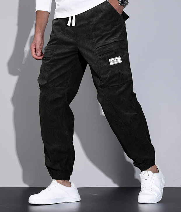 Leo Cordhose Herren – Stylisch und Warm
