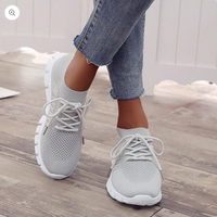 Levina - Modische Damenschuhe mit ergonomischem Fußbett