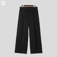 Max High-Waist-Hose Herren – Klassisch und Elegant