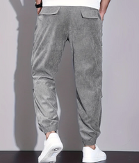 Leo Cordhose Herren – Stylisch und Warm