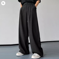 Max High-Waist-Hose Herren – Klassisch und Elegant