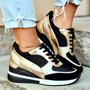 Schwarz Gold 1