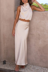 Leslie - Elegantes Mode-Set