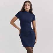 Blau