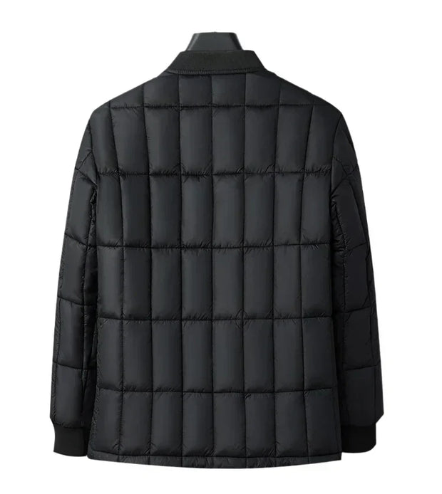 Vegane Lederjacke - Leiner