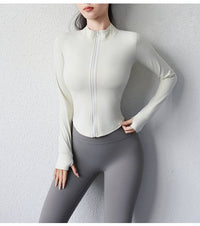 FlexFit - Sportjacke