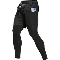 Vin - Kompressions-Laufhose Performance Pants
