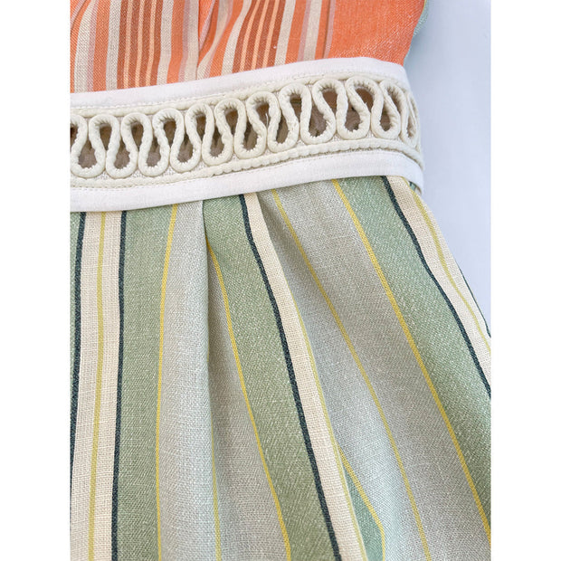 Gina - Sommerkleid