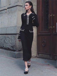 Cintia - Formelles Kleid