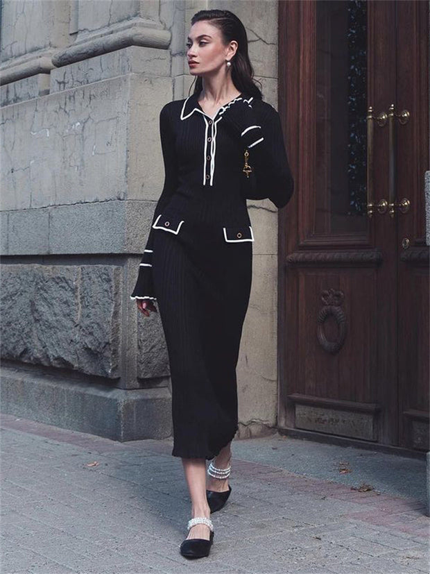 Cintia - Formelles Kleid