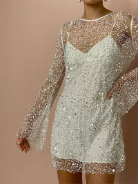 Kismet - Abendkleid