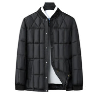 Vegane Lederjacke - Leiner