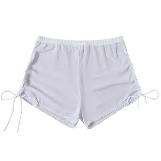 Kara - Sommer Shorts atmungsaktiv sexy fit