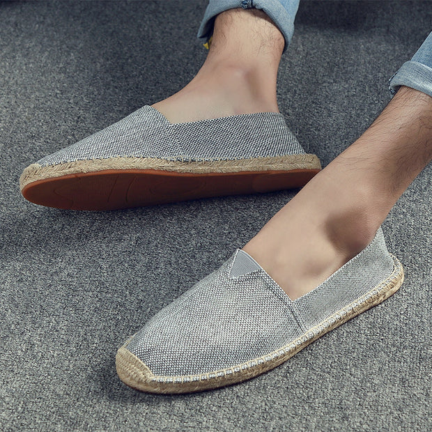 JAM - Klassische Espadrilles