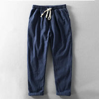 Tomi - Leinenhose
