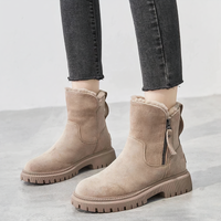 AZURA - Orthopädische Knöchelstiefel
