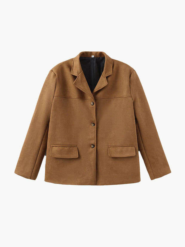 Jacke im Vintage-Stil - Merari
