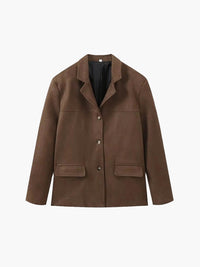 Jacke im Vintage-Stil - Merari