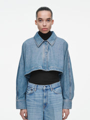Blau
