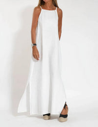 Trini - Ärmelloses Kleid