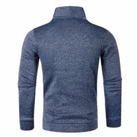 TRIPP - Halber Rollkragenpullover für Männer