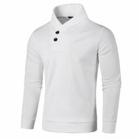 TRIPP - Halber Rollkragenpullover für Männer