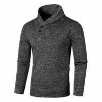 TRIPP - Halber Rollkragenpullover für Männer