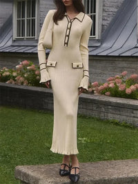 Cintia - Formelles Kleid