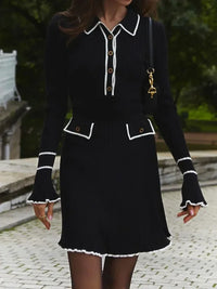 Cintia - Formelles Kleid