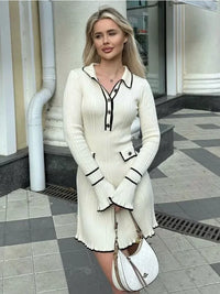 Cintia - Formelles Kleid