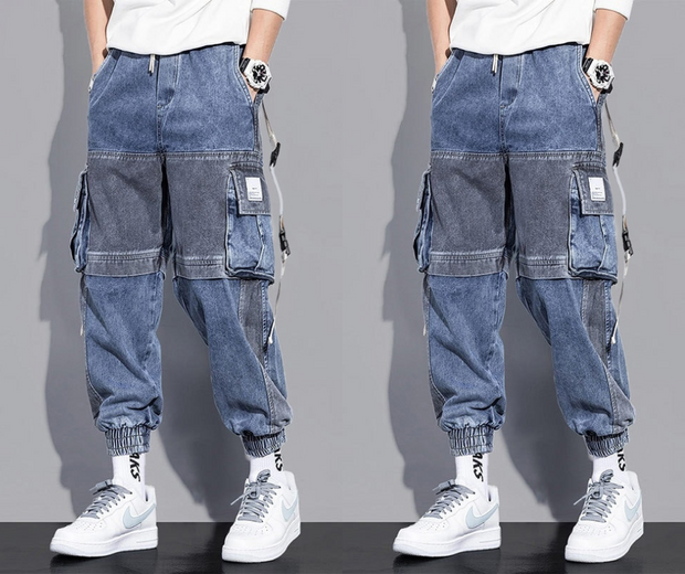 Paul - Nomad Cargohose